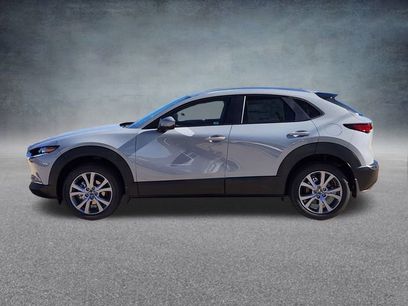 New 2026 MAZDA CX-30 AWD 2.5 S w/ Premium Package