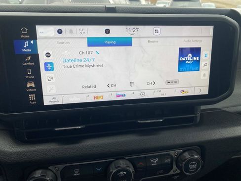 New 2026 Jeep Gladiator Sport image 13