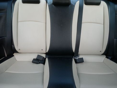 Used 2016 Honda Civic EX-L image 14