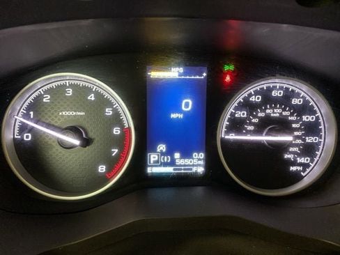 Certified 2024 Subaru Forester Premium AWD/4WD image 23