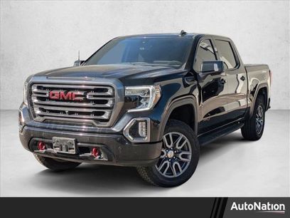 Used 2021 GMC Sierra 1500 AT4 w/ AT4 Premium Package