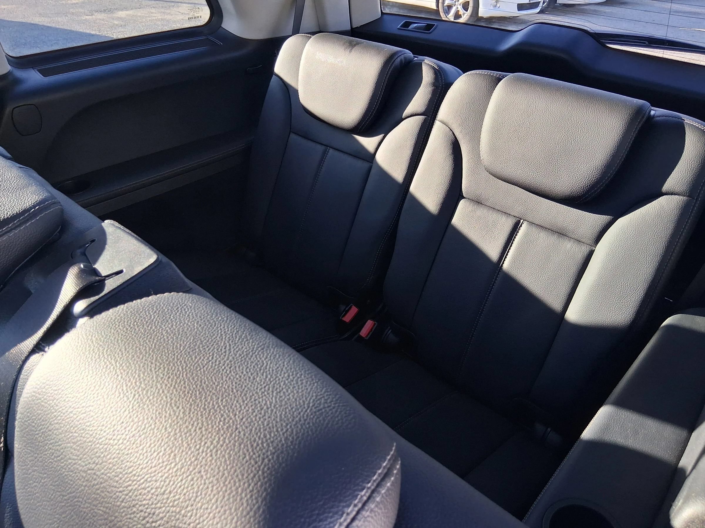 Used 2008 Mercedes-Benz GL 450 4MATIC image 20