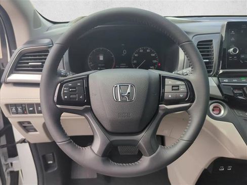 New 2026 Honda Odyssey EX-L image 22