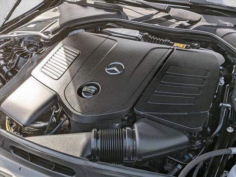 Certified 2025 Mercedes-Benz C 300 C 300 image 23