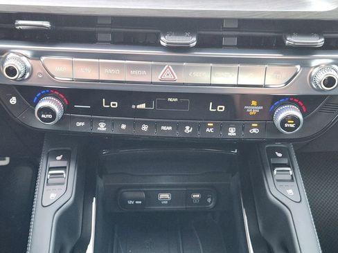 New 2025 Kia Telluride SX Prestige X-Line AWD/4WD image 14
