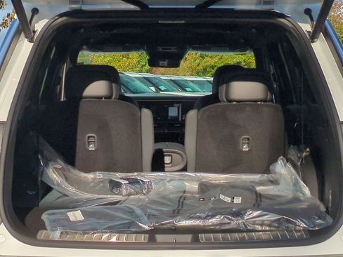 New 2026 Hyundai Palisade Calligraphy image 25