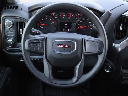 New 2025 GMC Sierra 3500 Pro w/ Convenience Package image 8