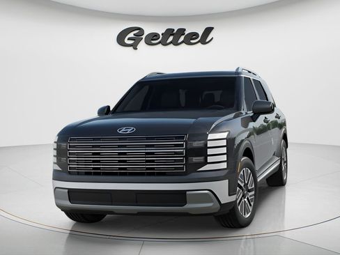 New 2026 Hyundai Palisade FWD Hybrid image 6