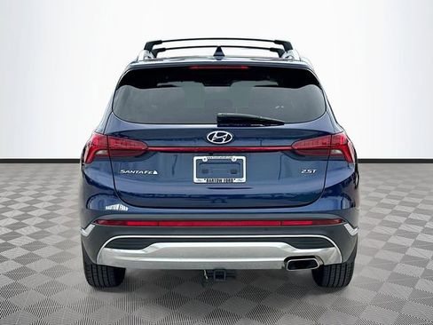 Used 2023 Hyundai Santa Fe Limited FWD image 6