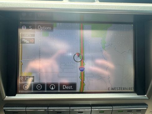 Used 2014 Lexus GX 460 w/ Premium Package AWD/4WD image 26