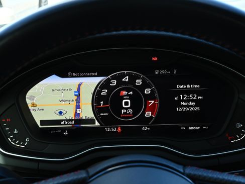 Used 2018 Audi A4 2.0T Premium Plus w/ Premium Plus Package image 14