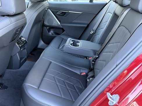 New 2026 BMW 530i w/ M Sport Package image 28