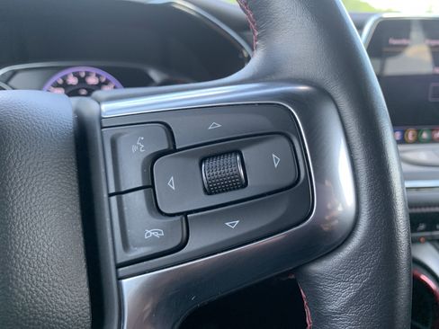 Used 2019 Chevrolet Blazer RS AWD/4WD image 20