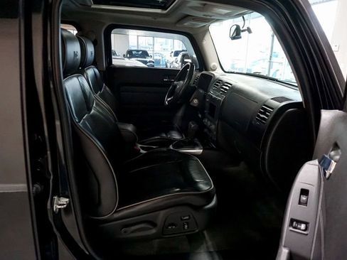 Used 2008 HUMMER H3 image 49