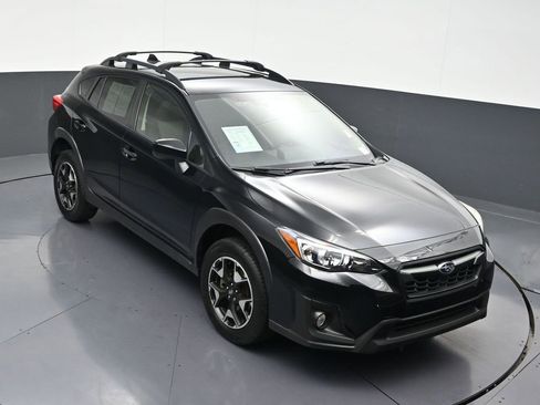 Used 2019 Subaru Crosstrek 2.0i Premium w/ Eyesight System image 21