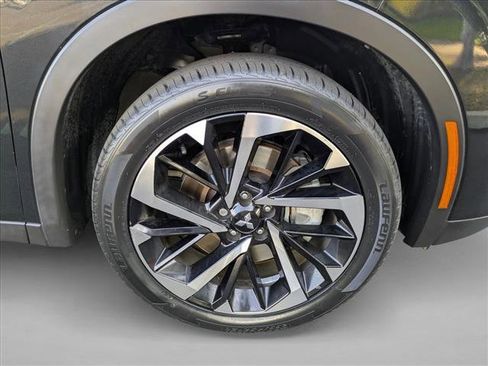 Used 2022 Mitsubishi Outlander ES image 22