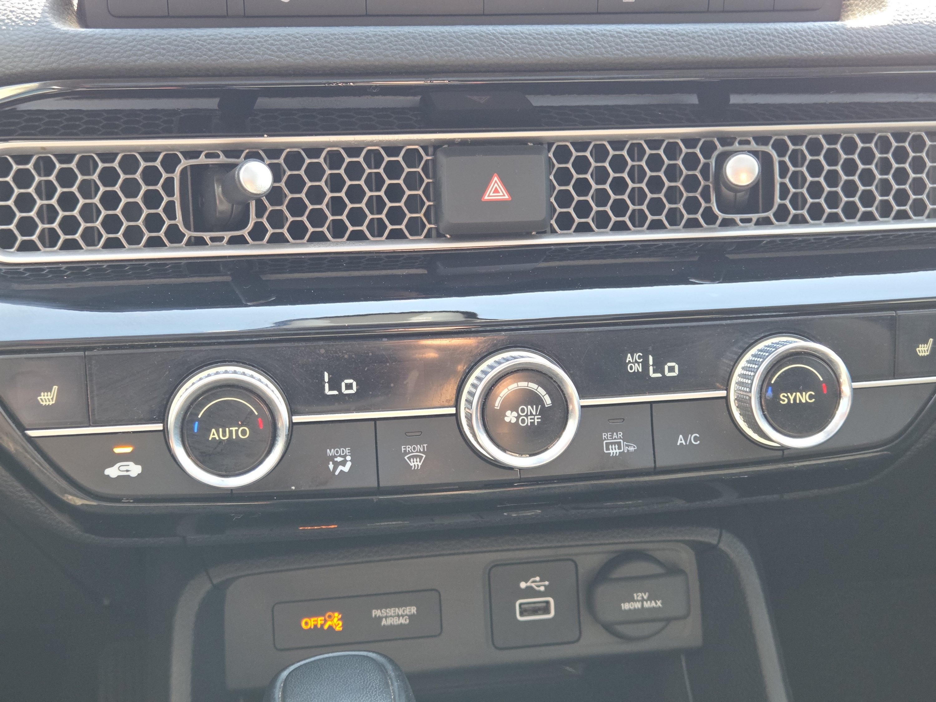 Used 2024 Honda Civic EX image 31