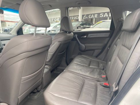 Used 2009 Honda CR-V EX-L image 17