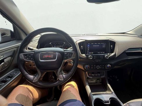 Used 2023 GMC Terrain AT4 AWD/4WD image 15