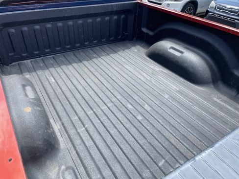 Used 2008 Dodge Ram 2500 Truck SXT w/ Popular Equipment Group AWD/4WD image 15