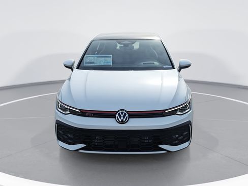 New 2026 Volkswagen GTI Autobahn image 8