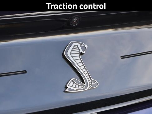 Used 2022 Ford Mustang Shelby GT500 w/ Technology Package RWD image 9