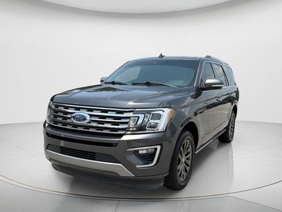 Used 2020 Ford Expedition Limited