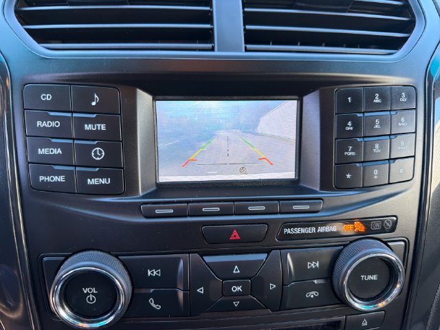 Used 2017 Ford Explorer 4WD image 19
