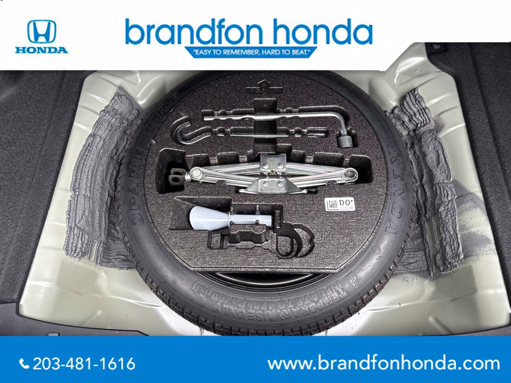 Used 2024 Honda Civic LX image 30