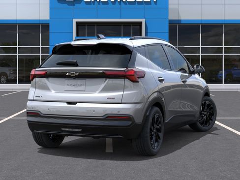 New 2027 Chevrolet Bolt RS FWD image 28