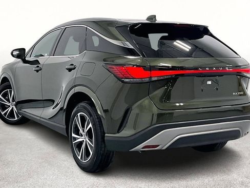 Used 2023 Lexus RX 350 Premium image 12
