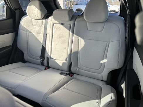 New 2026 Hyundai Tucson Blue SE w/ Tow & Go Package image 26