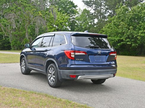 Used 2020 Honda Pilot EX-L image 3