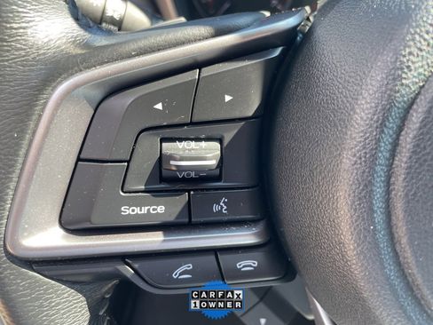 Used 2021 Subaru Outback Onyx Edition XT image 21