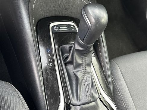 Certified 2023 Toyota Corolla SE image 28