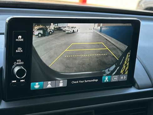 Certified 2025 Honda Pilot EX-L image 23
