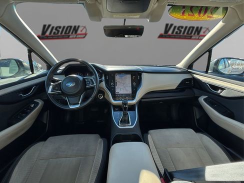 Used 2021 Subaru Outback Premium image 28