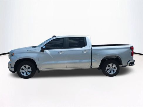 Used 2019 Chevrolet Silverado 1500 LT RWD image 8