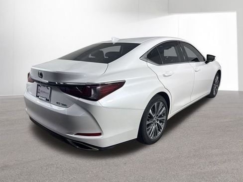 Used 2019 Lexus ES 350 image 38