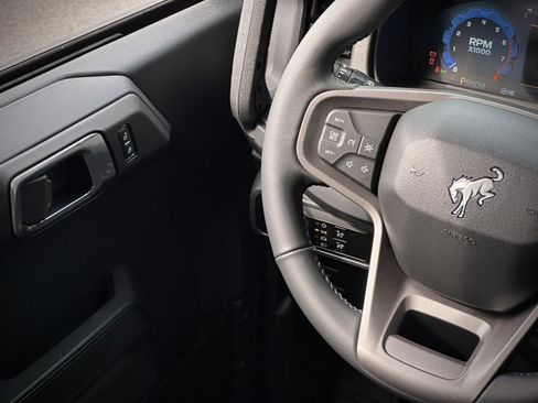 New 2025 Ford Bronco Big Bend image 26