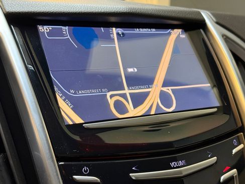 Used 2015 Cadillac SRX Performance w/ Driver Awareness Package image 30