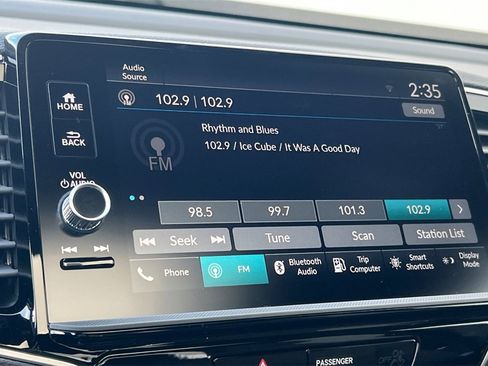 New 2025 Honda Ridgeline RTL image 14