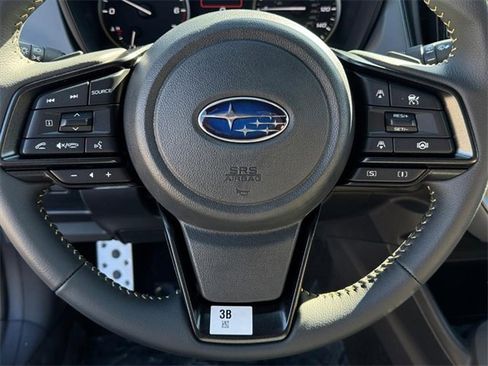 New 2025 Subaru Crosstrek 2.5i Sport image 19
