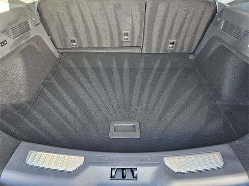 New 2026 Lincoln Nautilus Reserve w/ Jet Appearance Package image 31