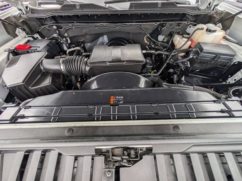 Certified 2025 Chevrolet Silverado 2500 LT w/ Convenience Package AWD/4WD image 30