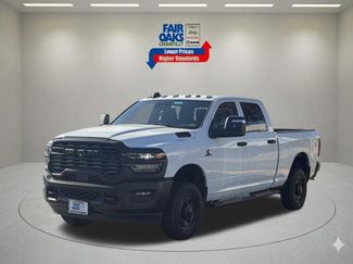 New 2026 RAM 2500 Tradesman w/ Safety Group video 2