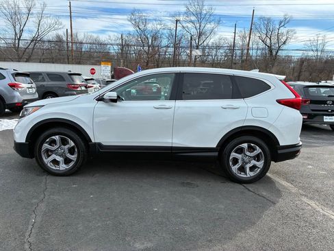 Used 2019 Honda CR-V EX image 4