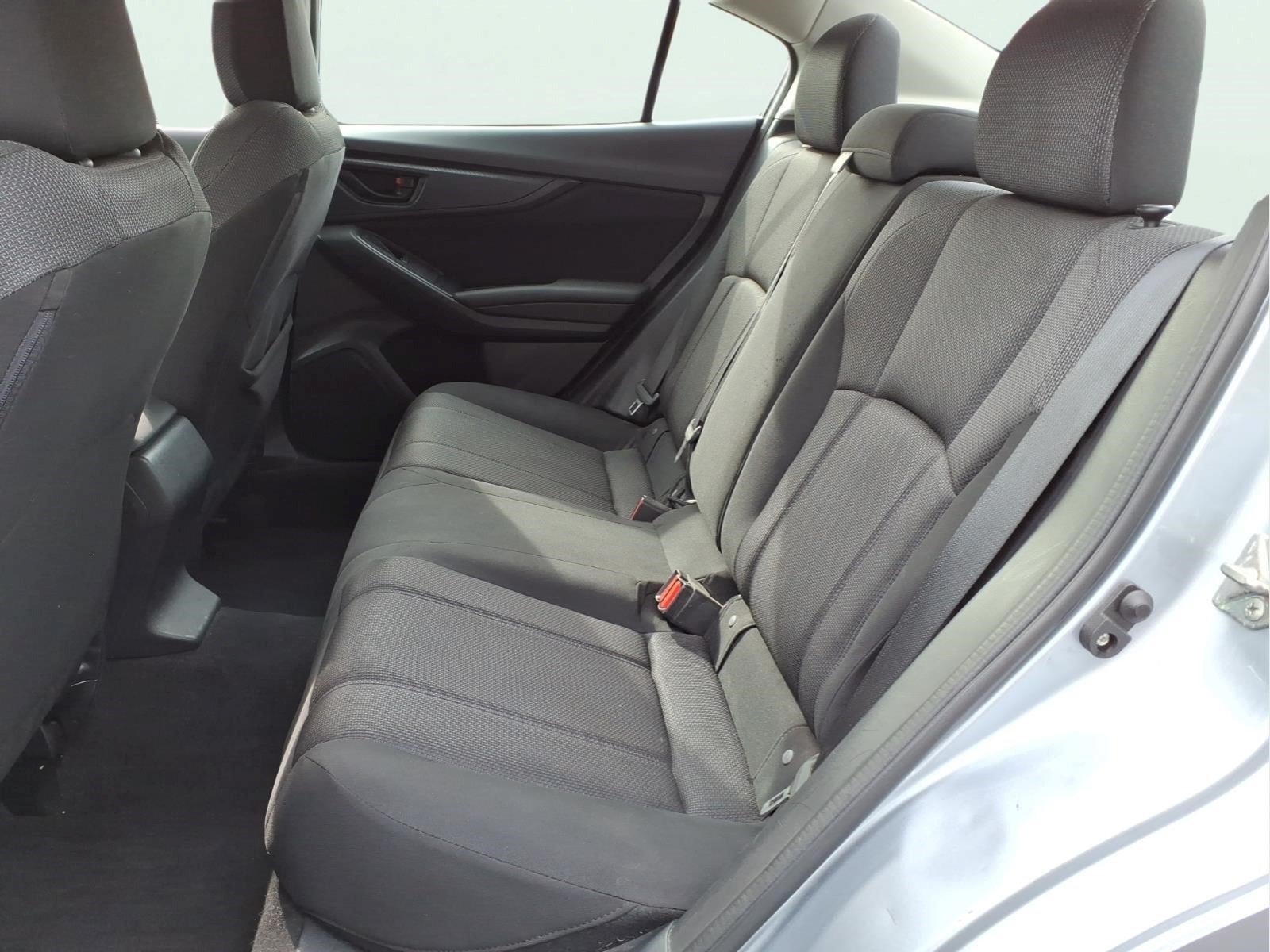 Used 2019 Subaru Impreza 2.0i AWD/4WD image 12