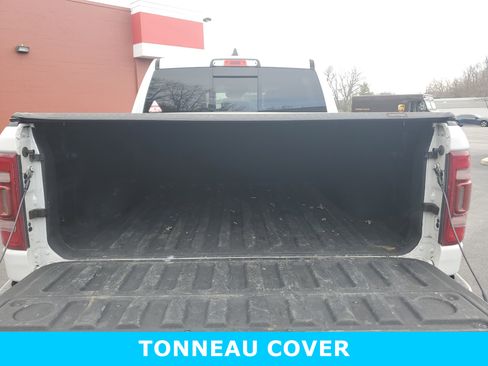 Used 2019 RAM 1500 Limited image 10