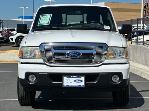 Used 2011 Ford Ranger XLT image 7